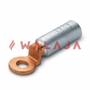 BIMETALIC CABLE LUGS 400mm