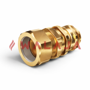 Brass Cable E1W GLAND 20L