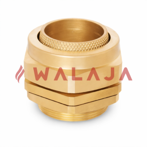 Barco Brass Cable Gland BW 32S