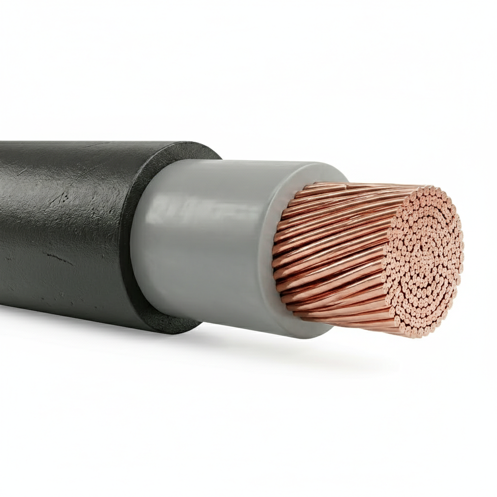 Ducab Rubber 1C X 35mm, HO7RN-F Cable