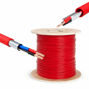 Fire Alarm Cables