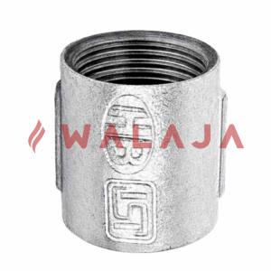 GI Socket 0.50"