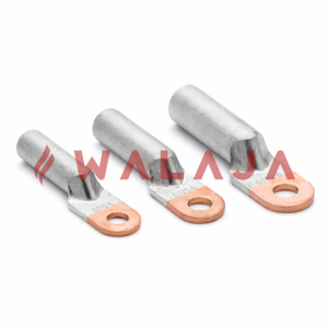 BIMETALIC CABLE LUGS 240MM