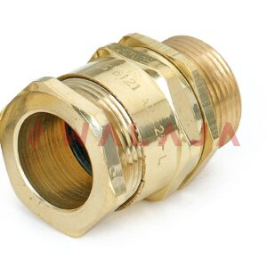 CMP Brass Cable Gland A2 20S