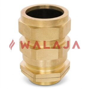 DU Connect Brass Cable Gland CW 20L