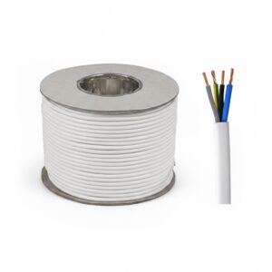 Heat Resistance Cables