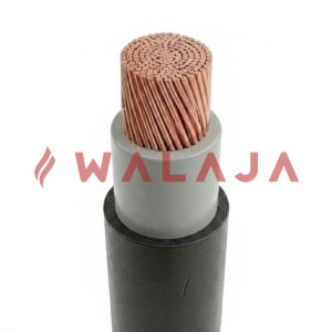 Nexans Rubber 1C X 1.5mm, HO7RN-F Cable