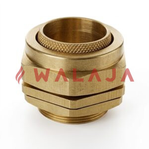 BICC Brass Cable Gland BW 20L