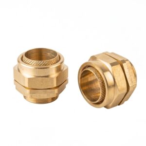 CMP Brass Cable Gland BW 32S