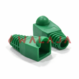 MODULAR BOOT - GREEN