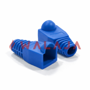 MODULAR BOOT - BLUE