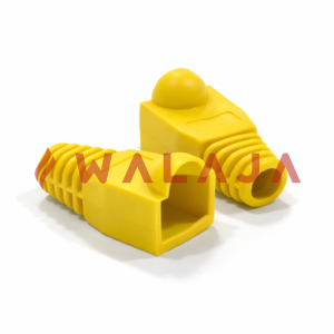 MODULAR BOOT - YELLOW