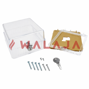 THERMOSTAT GUARD BTG - RK 195 x 120 x 85