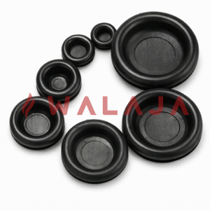 RUBBER GROMET - 50mm BLS50