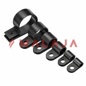 R-TYPE CABLE CLAMP DB 1''