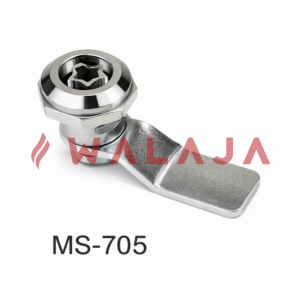 LOCKS & KEYS - MS705