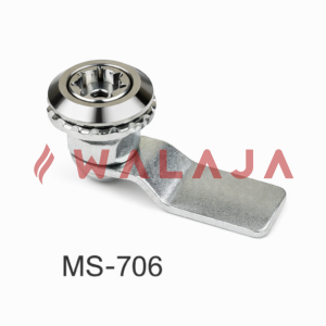 LOCKS & KEYS - MS706