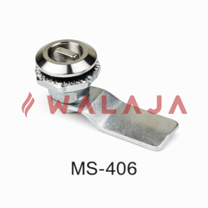 LOCKS & KEYS - MS406