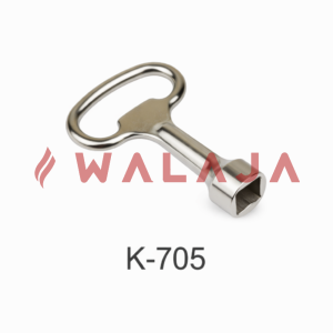 LOCKS & KEYS - K705