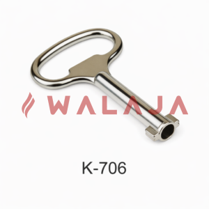 LOCKS & KEYS - K706