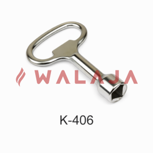 LOCKS & KEYS - K706