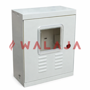 METER BOX - 600 x 500 x 200 1 Window