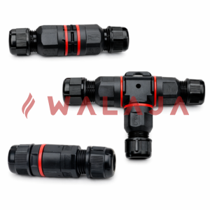 T1-3 T type Cable Gland IP68