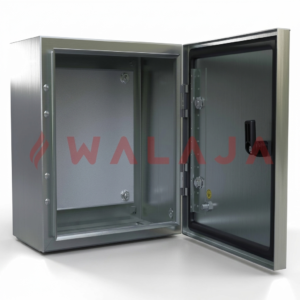 METAL ENCLOSURE  IP66 - 1200 x 1000 x 300