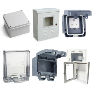Weather proof Boxes