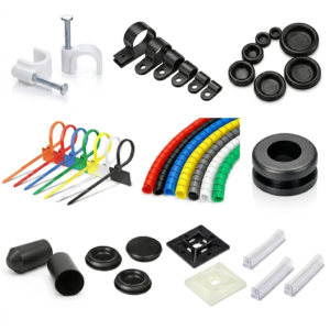 Wiring Accessories