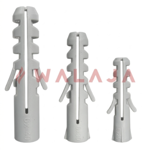 WALL PLUG - 6 x 30mm