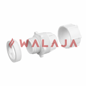 DD Pliable Conduct adaptors - 25mm 100Nos / Box