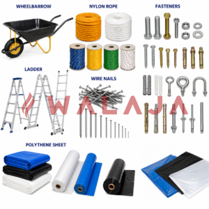 Building Materials