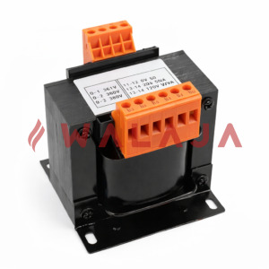 CONTROL TRANSFORMER -  JBK5-400VA-Input 240 – 380V -Output 24V,48V,110V,220V