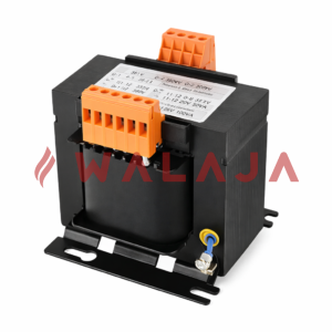 CONTROL TRANSFORMER - JBK5-100VA-Input 240 – 380V -Output 24V,48V,110V,220V
