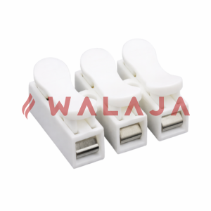 EASY LOOPING CONNECTOR - ZQ - 3 -3Ways