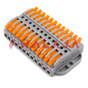 FAST CONNECTOR - DB412