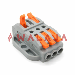 FAST CONNECTOR - KV-223-3