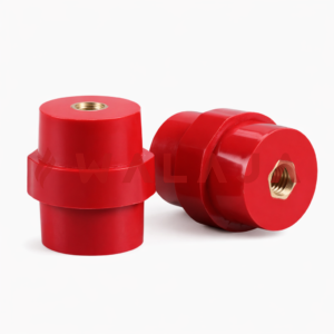 INSULATOR - SM25 x 6