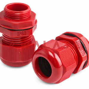NYLON GLAND MG - 63