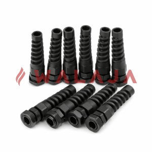 STRAIN RELIEF GLAND - PG - 21