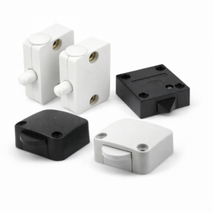 Door and Cabinet Switch
