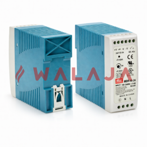 POWER SUPPLY - ZDR-60-24