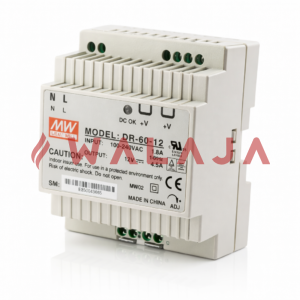 POWER SUPPLY - ZDR-60-12