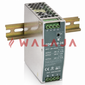 POWER SUPPLY - EDR-60-24