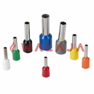 CORD END - E5025 - 50.0mm Long