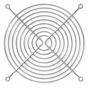 Compact-Axial-Fan-guard