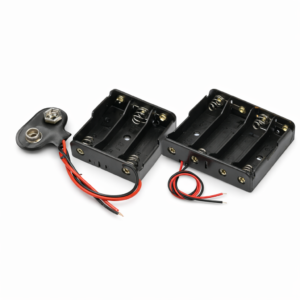 Battery Holder
