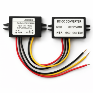 DC to DC Converter