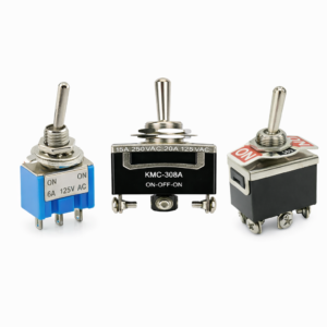 Toggle Switch